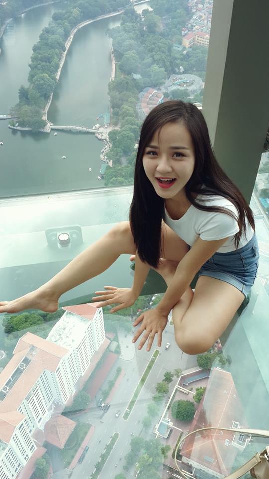 女孩的秘密